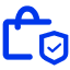 Tamper proof icon
