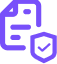 Airline compliant icon